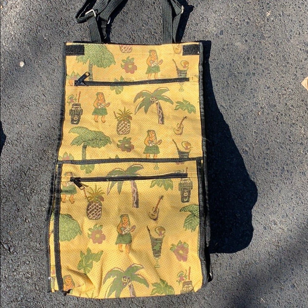 Travel bag